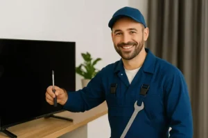 Sigma Televizyon Servisi İzmir